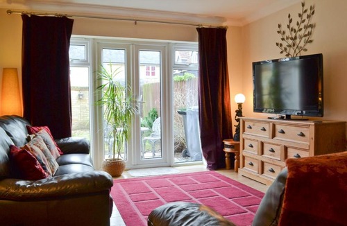 Sutton House | Hillsbrook House