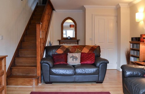 Sutton House | Hillsbrook House