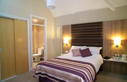 Cleedownton Hotel | Hillscourt