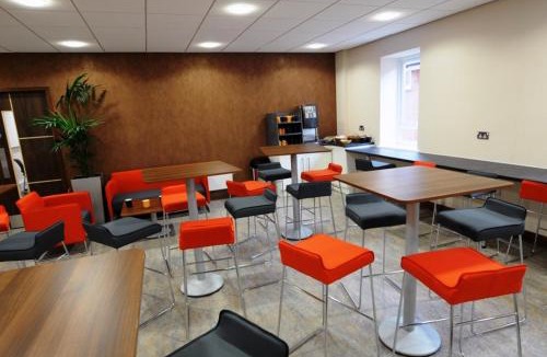 Cleedownton Hotel | Hillscourt