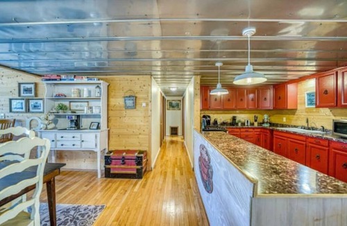 Jasper House | Hillsdale Cottage-Great Location