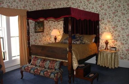 Annapolis Royal Bed & Breakfast | Hillsdale House Inn