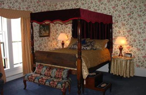 Annapolis Royal Bed & Breakfast | Hillsdale House Inn
