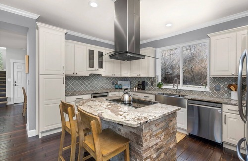 Fort Collins House | Hillside at Horsetooth | Lake & Trail Access