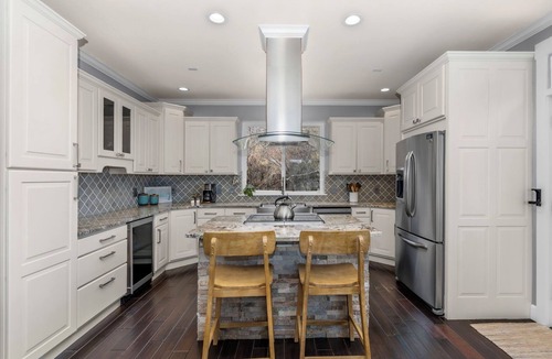 Fort Collins House | Hillside at Horsetooth | Lake & Trail Access