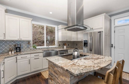 Fort Collins House | Hillside at Horsetooth | Lake & Trail Access