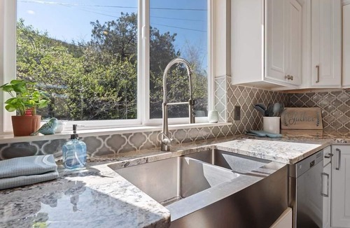 Fort Collins House | Hillside at Horsetooth | Lake & Trail Access