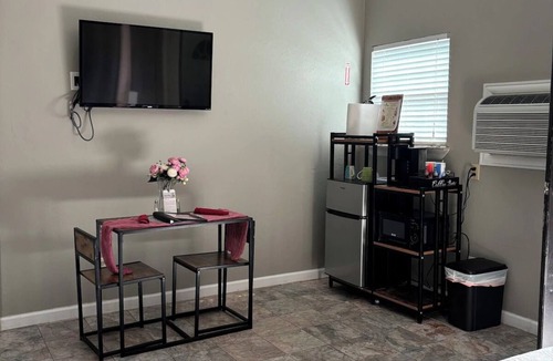 Norman Apartment | Hillside at Whispering Pines