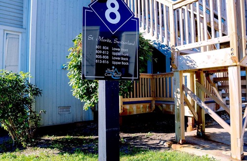 Craigleith Condo | Hillside BLUE MTN Family Loft @ North Creek Resort
