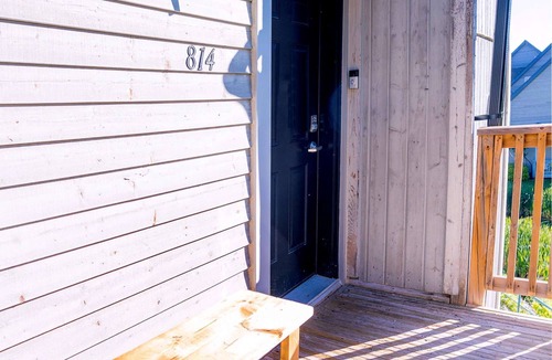 Craigleith Condo | Hillside BLUE MTN Family Loft @ North Creek Resort