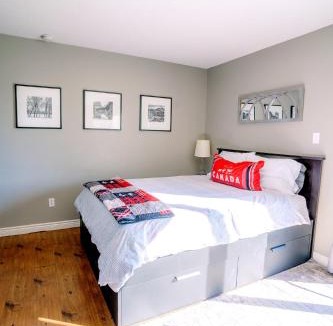 Craigleith House | Hillside BLUE MTN Family Loft @ North Creek Resort