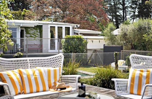 Red Hill South House | Hillside Cottage - Wineries, Pool