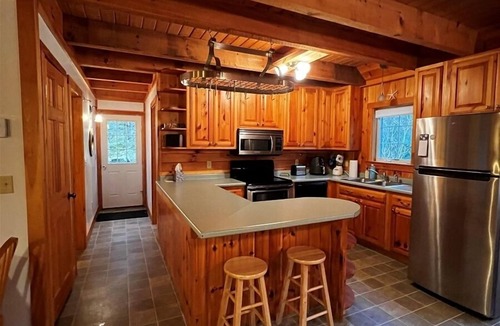 Bristol House | Hillside Cottage- Bristol