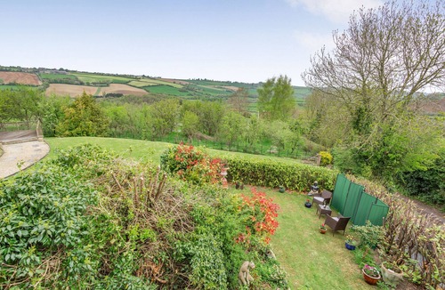 Peasedown Saint John Cottage | Hillside Cottage