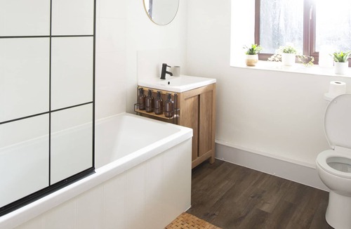 Glyndyfrdwy Cottage | Hillside Cottage near llangollen