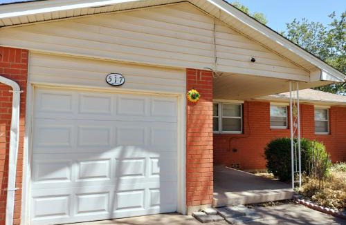 Lawton Apartment | Hillside Cottage