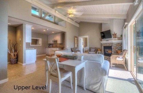 Rosario Hotel | Hillside Deluxe Two King Suite