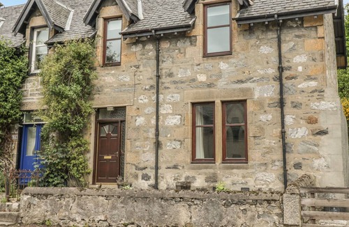 Kingussie Cottage | HILLSIDE EAST, family friendly in Kingussie