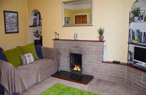 Kingussie House | Hillside East