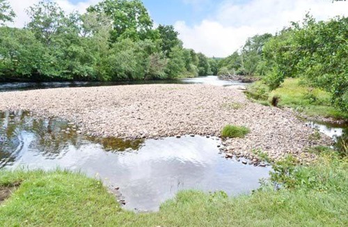 Kingussie House | Hillside East
