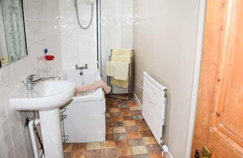 Kingussie House | Hillside East