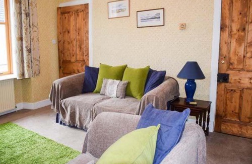 Kingussie House | Hillside East