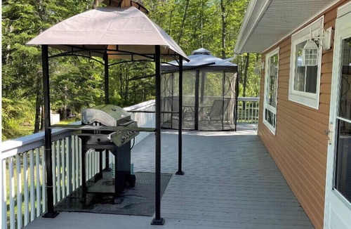 Hillside Beach Cottage | Hillside Haven