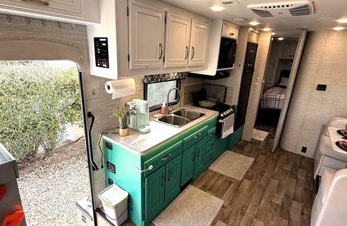 Noble House | Hillside Haven in Berryessa