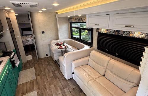 Noble House | Hillside Haven in Berryessa