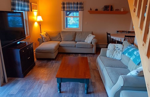 Milford House | Hillside Haven: Minutes from downtown Cooperstown and Cooperstown Dreams Park