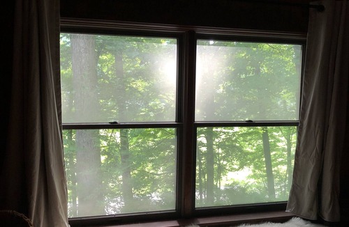 Mansfield House | Hillside Haven Retreat LLC