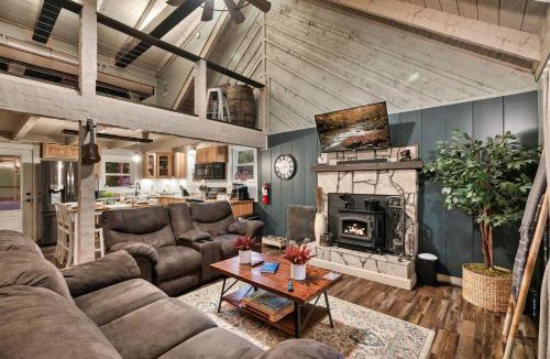 Kodak House | Hillside Haven