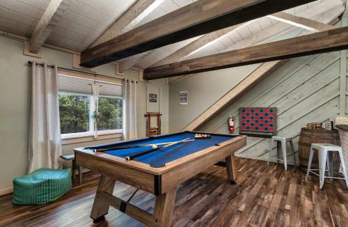 Kodak House | Hillside Haven