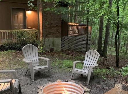 New Market House | Hillside Haven