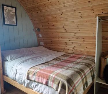 Dufftown House | Hillside Havens