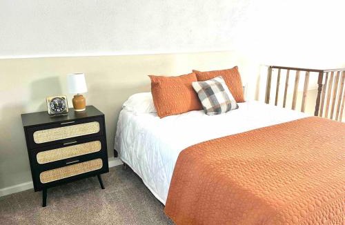 Marietta Villa | Hillside Hideaway