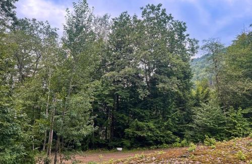 North Woodstock House | Hillside Hideaway