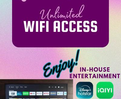 Pulau Sebang House | Hillside Homestay by UmmiSya