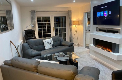 Aviemore House | Hillside House