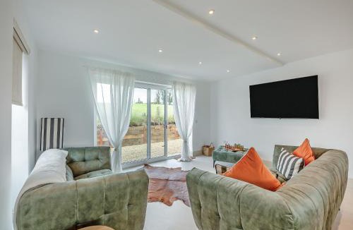 Berwick-upon-Tweed House | Hillside House