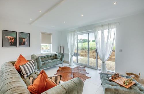 Berwick-upon-Tweed House | Hillside House