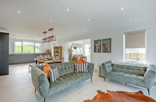 Berwick-upon-Tweed House | Hillside House