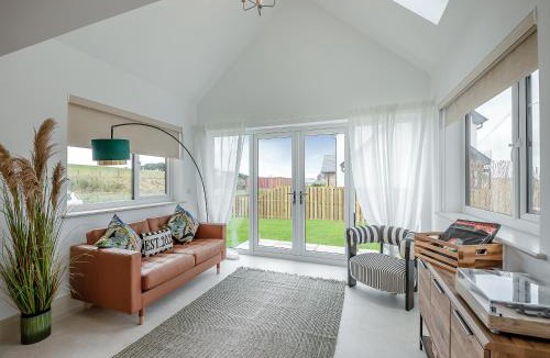 Berwick-upon-Tweed House | Hillside House