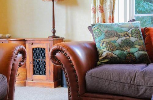 Dunfermline House | Hillside House