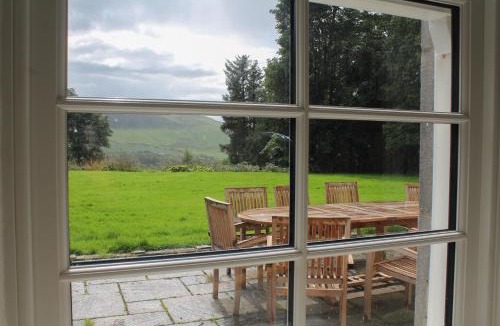 Dunfermline House | Hillside House