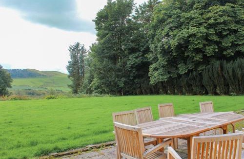 Dunfermline House | Hillside House