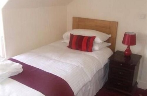 Montrose Hotel | Hillside House Hotel & Restaurant