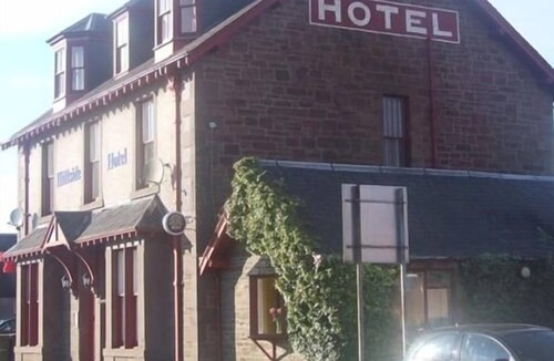 Montrose Hotel | Hillside House Hotel & Restaurant