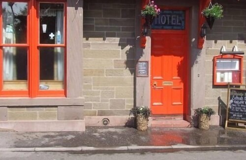 Montrose Hotel | Hillside House Hotel & Restaurant