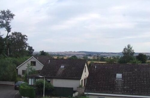 Montrose Hotel | Hillside House Hotel & Restaurant